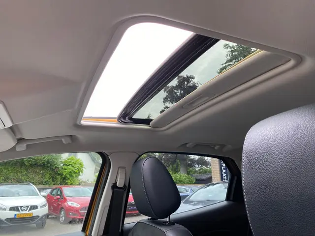 Ford EcoSport 1.0 EcoBoost ST-Line 2019 Benzine 8