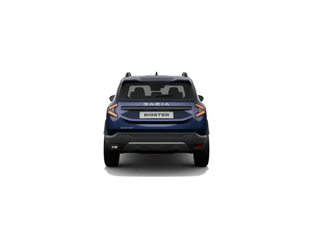 Dacia Bigster Journey 2025 Benzine 10