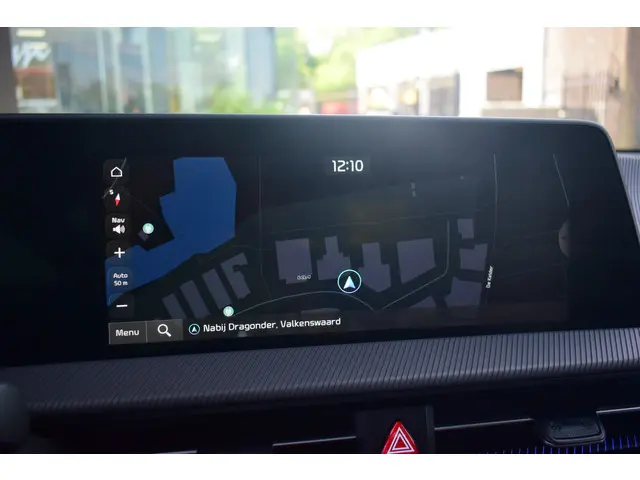 Kia EV6 RDW GT-Line 77.4 kWh 2024 Elektrisch 22