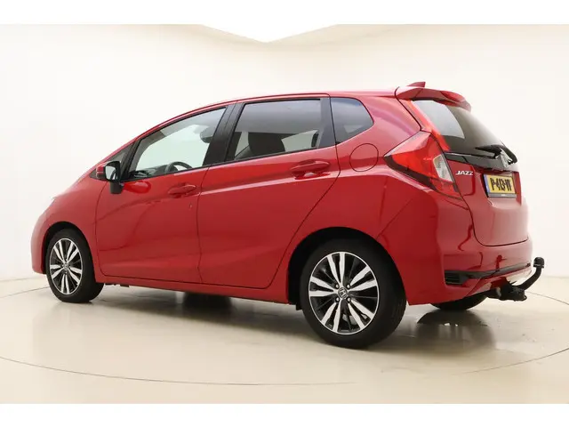 Honda Jazz 1.3 i-VTEC Elegance 2019 Benzine 12