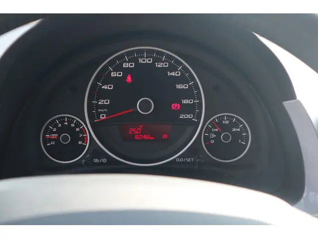 SEAT Mii 1.0 Sport Dynamic 2015 Benzine 21