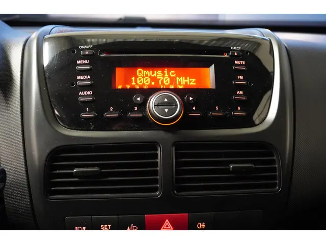 Opel Combo 1.3 CDTi L1H1 ecoFLEX Edition 2016 Diesel 16