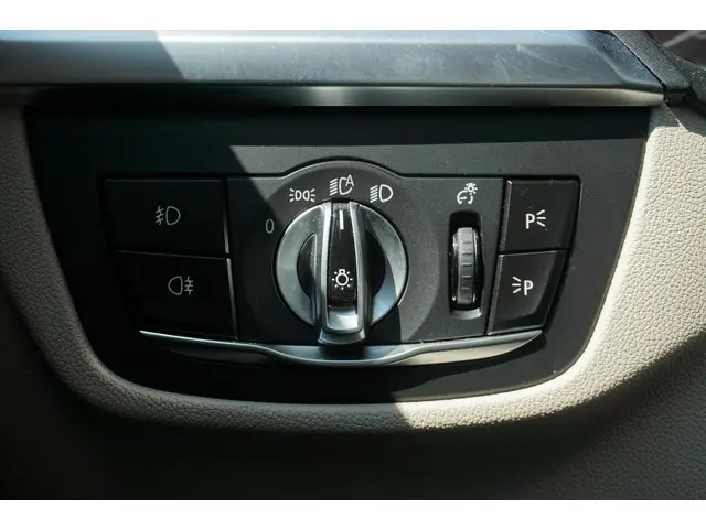 BMW X3 xDrive20i 2018 Benzine 30