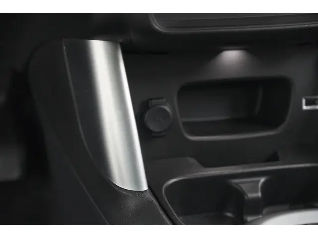 Citroën C3 Aircross PureTech 110 Shine 2021 Benzine 39