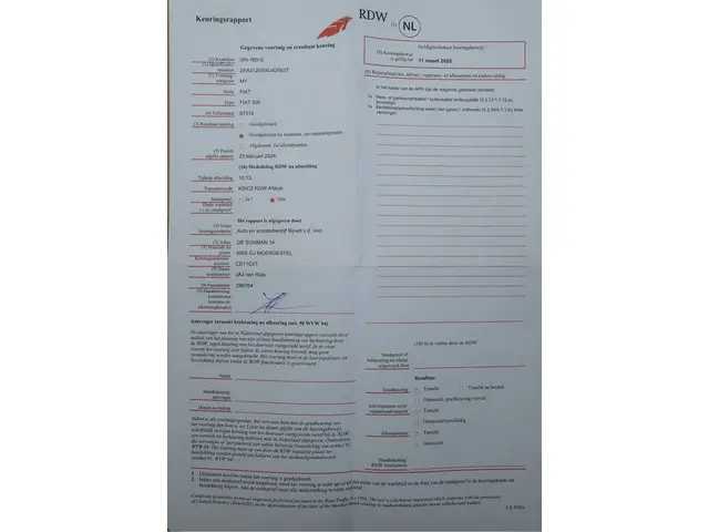 Fiat 500 1.0 TwinAir Pop 2015 Benzine 27
