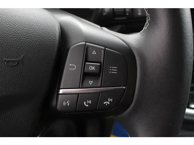 Ford Fiesta 1.0 EcoBoost 125pk Titanium 2020 Benzine 17