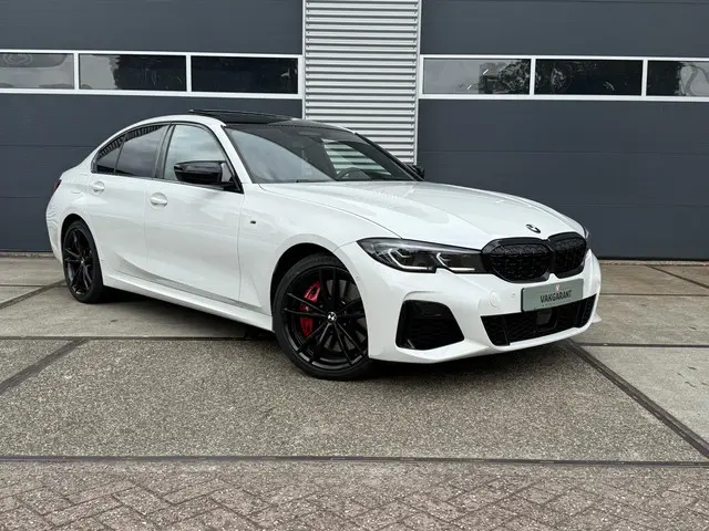 BMW 3 Serie M340i xDrive 2022 Benzine 6