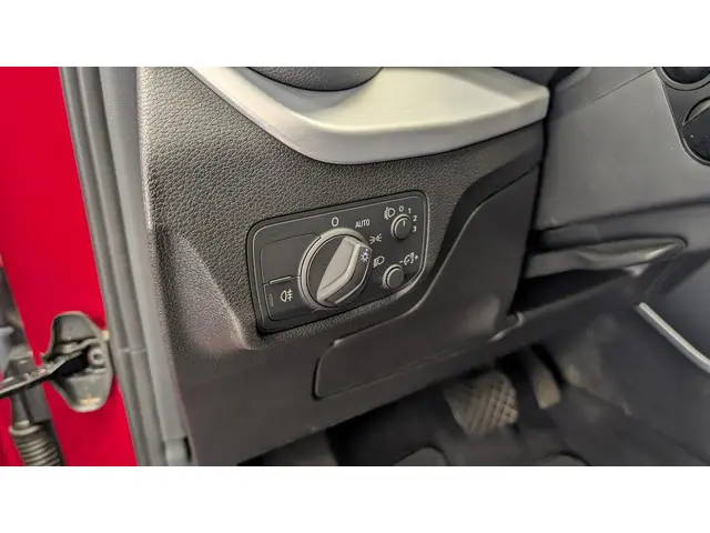 Audi Q2 35 TFSI CoD Sport Pro Line 2019 Benzine 14