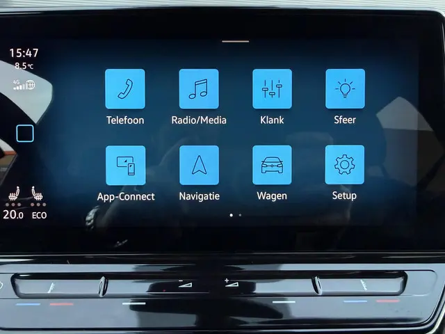 Volkswagen ID.3 First Plus 58 kWh 2020 Elektrisch 23