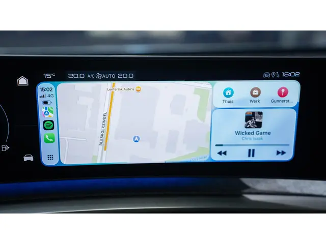 Peugeot 5008 1.2 PureTech Allure 2024 Benzine 21