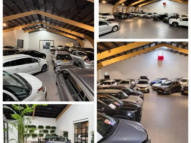 Peugeot 108 1.2 Puretech Allure TOP! 2015 Benzine 23