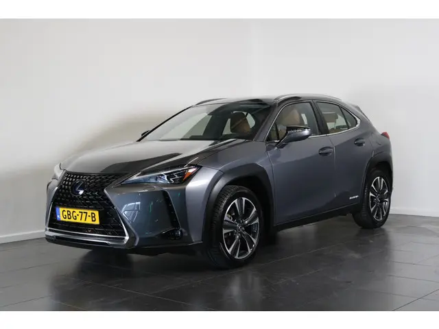 Lexus UX 250h Executive Line 2019 Hybride Benzine