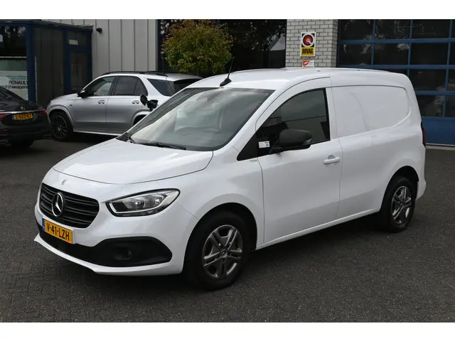 Mercedes-Benz Citan 110 CDI L1 Pro 2022 Diesel