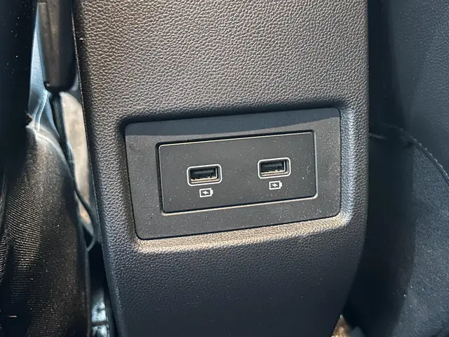 Dacia Duster 1.3 TCe 150 EDC Extreme 2022 Benzine 28