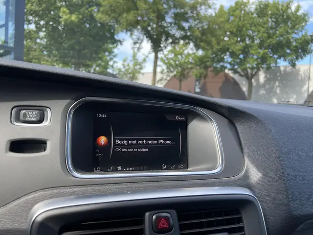 Volvo V40 1.5 T3 Polar+ Sport 2019 Benzine 29