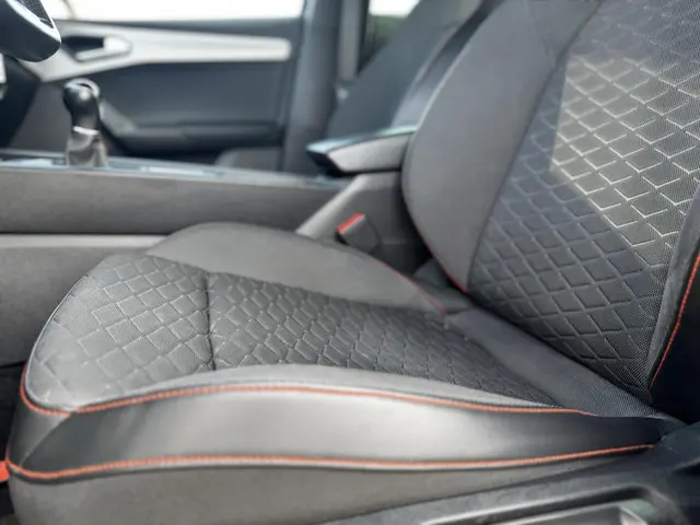 SEAT Leon 1.5 TSI FR|Virtual|150PK|LED| 2021 Benzine 16