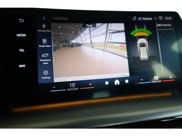 BMW 2 Serie Active Tourer 220i 2025 Benzine 16