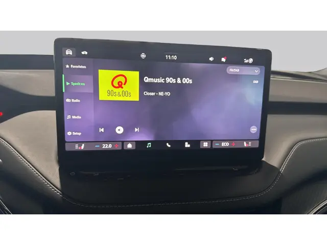 Škoda Enyaq iV 85 Sportline 2024 Elektrisch 23
