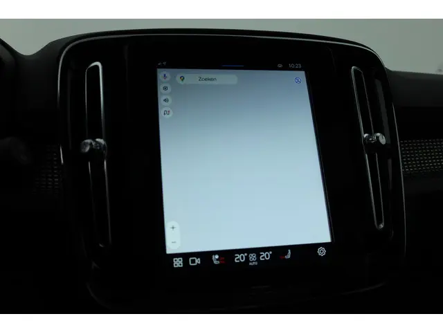 Volvo XC40 Recharge P8 AWD R-Design 2020 Elektrisch 19