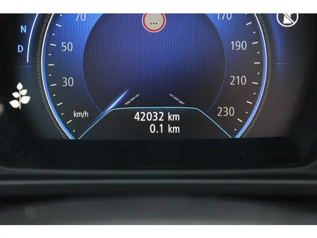 Renault Kadjar 1.3 TCe Techno 2022 Benzine 11