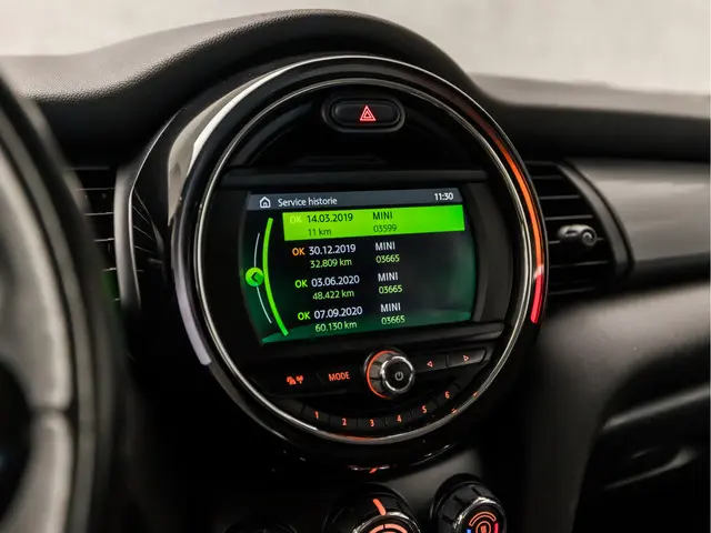 MINI Cooper Mini 1.5 Chili 2019 Benzine 22