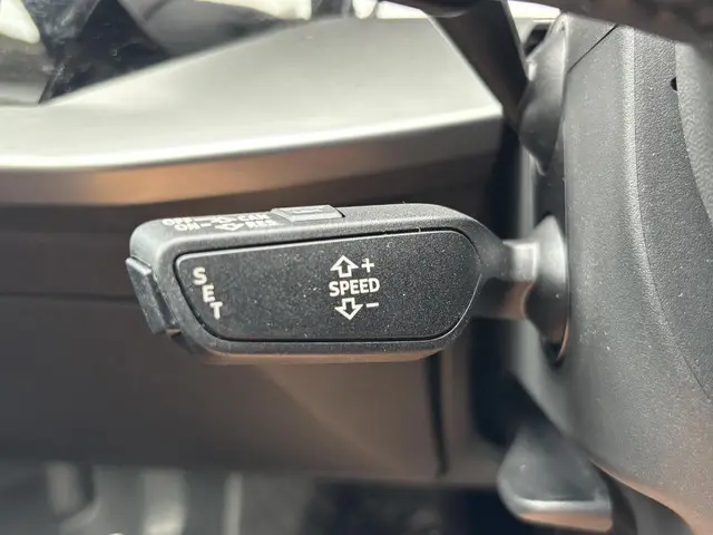 Audi A3 Sportback 35 TFSI Business edition 2020 Benzine 17