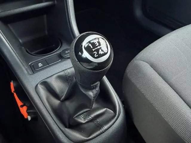 Volkswagen up! 1.0 move up! BlueMotion 2013 Benzine 21