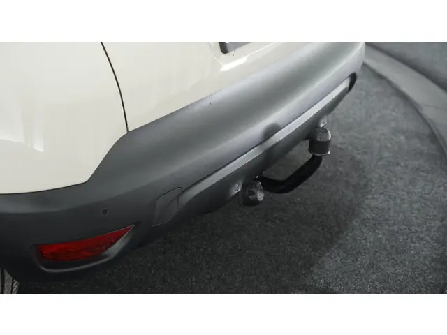 Renault Captur TCe 120 Dynamique 2017 Benzine 14
