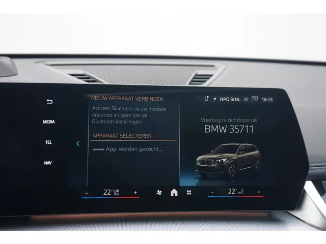BMW iX1 eDrive20 2025 Elektrisch 29