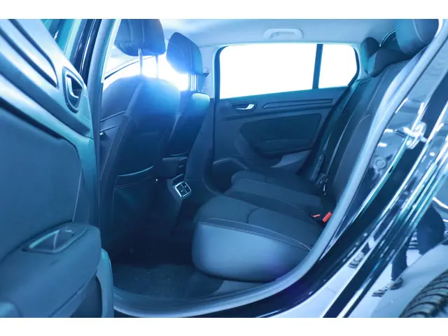 Renault Mégane Estate 1.3 TCe Limited 2019 Benzine 8