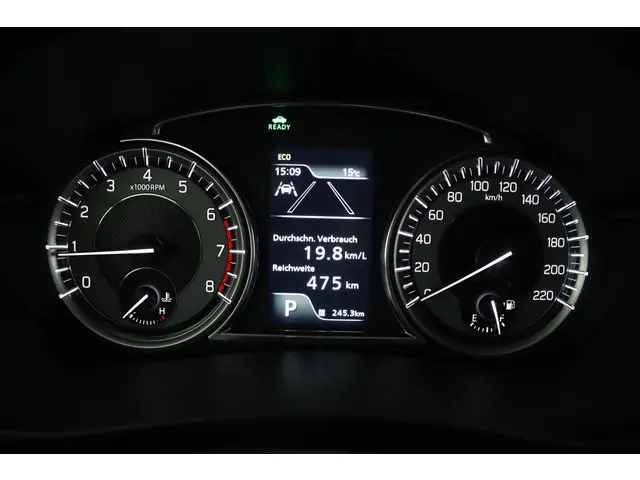 Suzuki S-Cross 1.5 Hybrid Select 2023 Hybride Benzine 49