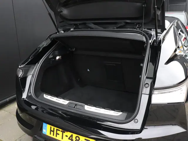 DS DS 4 1.2 PureTech Trocadero 2022 Benzine 18