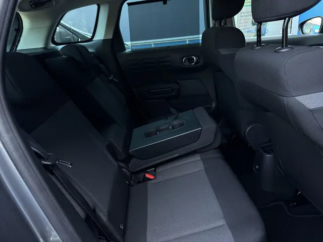 Citroën C3 Aircross 1.2 PureTech S&S Shine 2019 Benzine 5