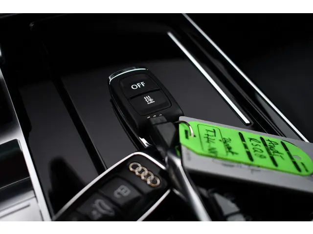 Audi RSQ8 4.0 TFSI quattro 810pk 2022 Benzine 16