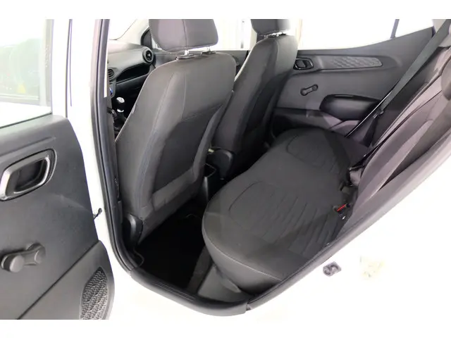 Hyundai i10 1.0 Comfort 5-zits 2022 Benzine 5