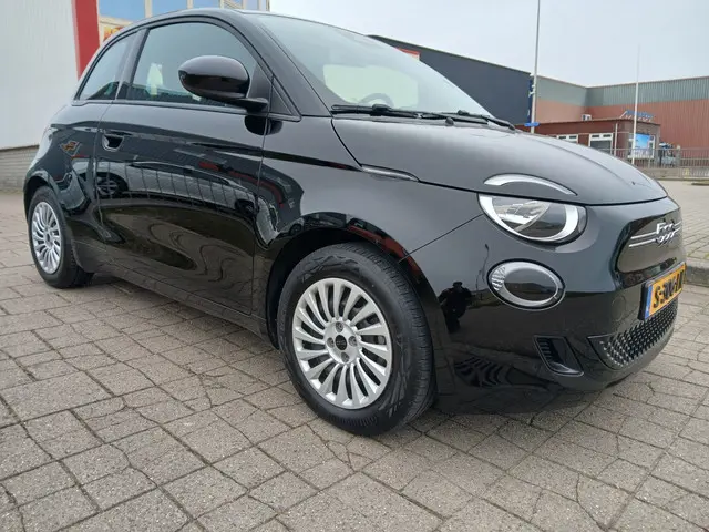 Fiat 500 2