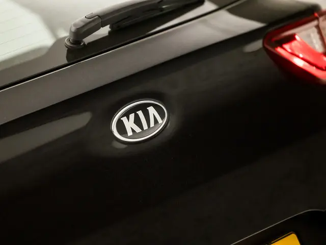 Kia Stonic 1.0 T-GDi DynamicLine 2019 Benzine 26