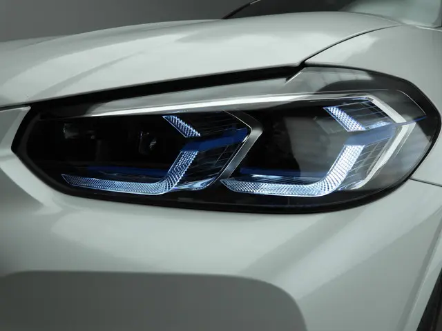 BMW X3 xDrive20d 2024 Diesel 53