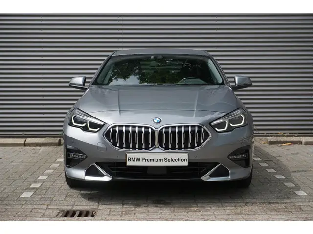 BMW 2 Serie 3
