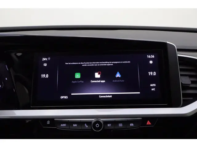 Opel Grandland 1.2 Turbo GS Line 2022 Benzine 25