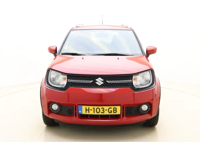 Suzuki Ignis 1.2 16v 90pk Select 2020 Benzine 6