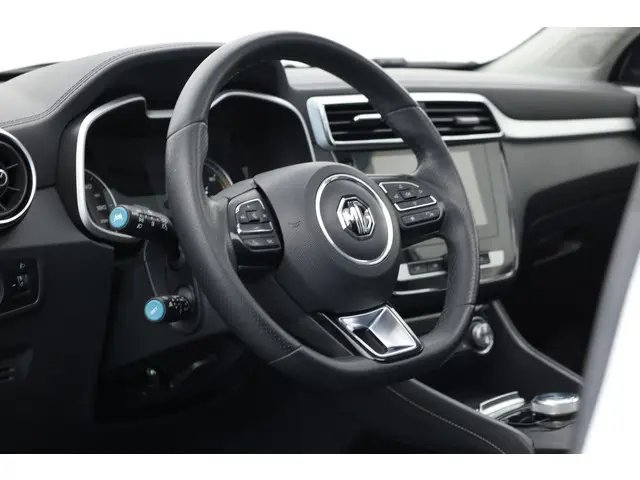MG ZS-EV Luxury 45 kWh 2020 Elektrisch 6