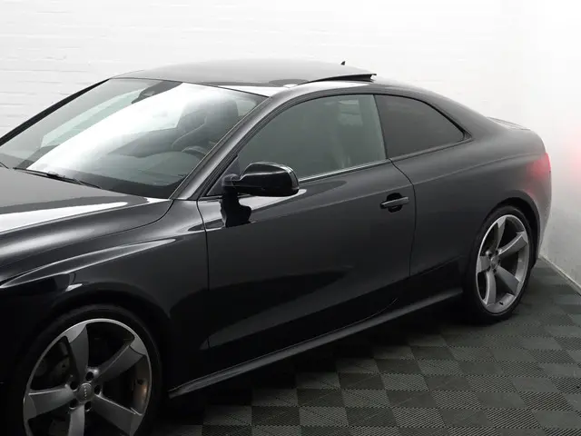 Audi RS5 4.2 FSI Quattro Performance Aut- 2014 Benzine 40