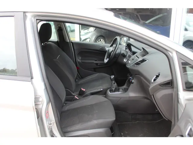 Ford Fiesta 1.0 Style 2015 Benzine 17