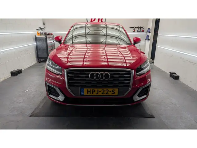 Audi Q2 35 TFSI CoD Sport Pro Line 2019 Benzine 2