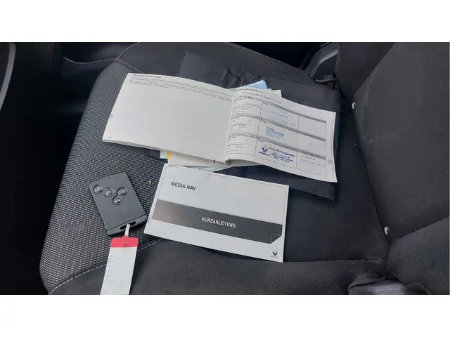 Renault Clio Estate 0.9 TCe Dynamique 2013 Benzine