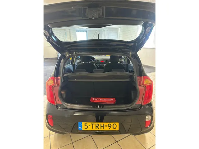 Kia Picanto 1.0 CVVT ComfortLine,NAP.Airco 2014 Benzine 16