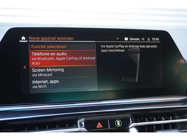 BMW 8 Serie Coupé M850i xDrive 2018 Benzine 34