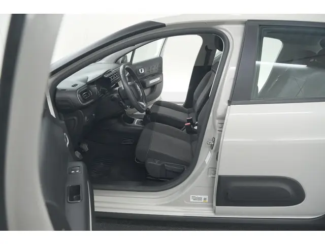 Citroën C3 PureTech 82 C-Series 2022 Benzine 22