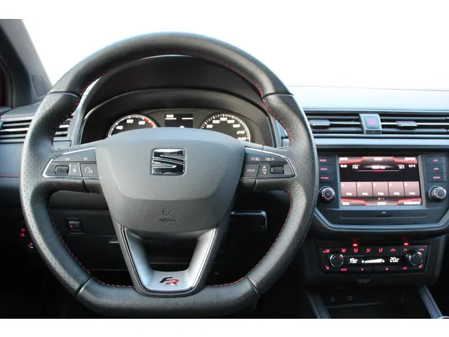 SEAT Ibiza 1.0 TSI 116pk FR 2019 Benzine 17